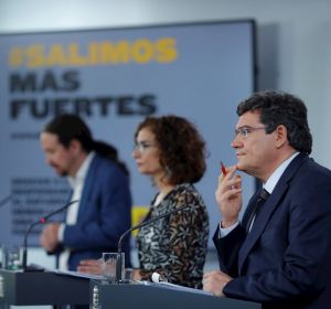 Ingreso Mínimo Vital: cómo pedirlo, cuánto se cobra, dónde se solicita y duración de la prestación Ingreso Mínimo Vital: cómo pedirlo, cuánto se cobra, dónde se solicita y duración de la prestación