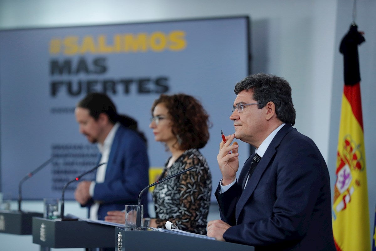 Ingreso Mínimo Vital: cómo pedirlo, cuánto se cobra, dónde se solicita y duración de la prestación Ingreso Mínimo Vital: cómo pedirlo, cuánto se cobra, dónde se solicita y duración de la prestación