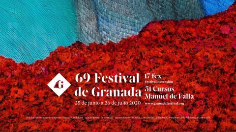 El Festival de M&uacute;sica y Danza desvela su programaci&oacute;n