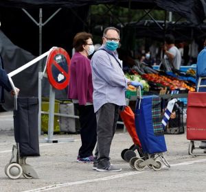Horarios de los supermercados en fase 2 y fase 3 Horarios de los supermercados en fase 2 y fase 3