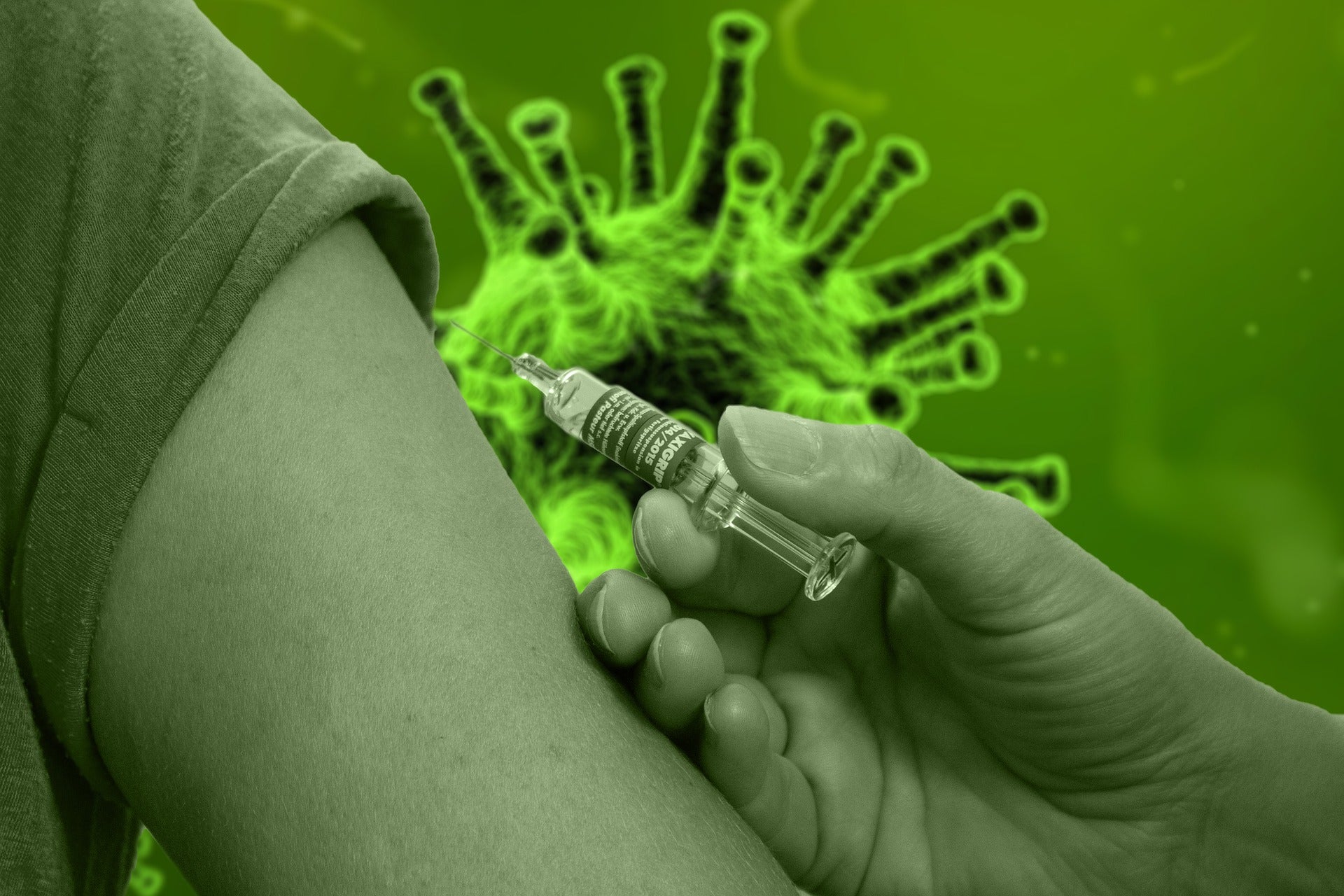 El virus se contagia tres veces más que en la primera ola El virus se contagia tres veces más que en la primera ola