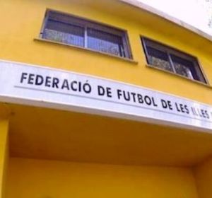 Federación Federación