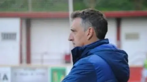 Mikel González Bidezarra