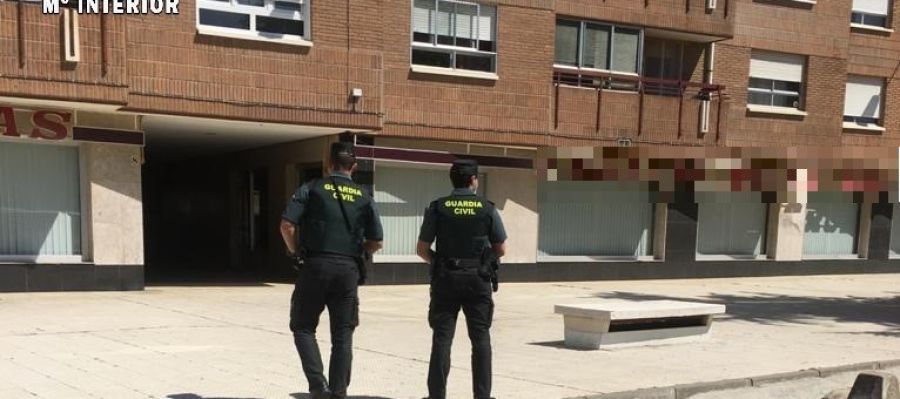 Investigan una estafa a una mujer de avanzada edad Investigan una estafa a una mujer de avanzada edad