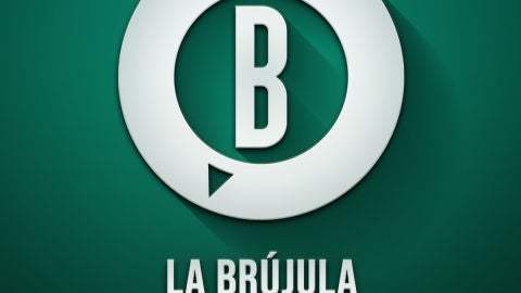 La br&uacute;jula de Castilla - La Mancha_miniatura_app