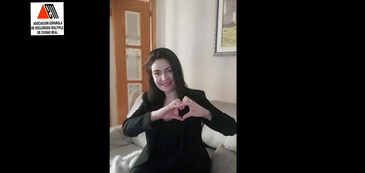Este sábado se celebra el Día Internacional de la Esclerosis Múltiple Este sábado se celebra el Día Internacional de la Esclerosis Múltiple
