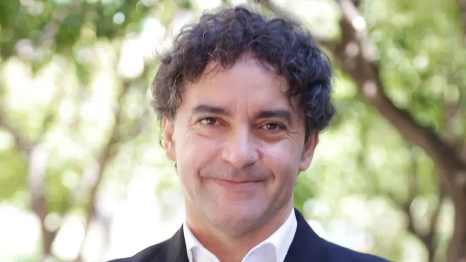 Francesc Colomer, secretario autonómico de Turisme Comunitat Valenciana. Francesc Colomer