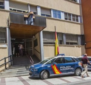 Las detenciones han tenido lugar en Puertollano Las detenciones han tenido lugar en Puertollano