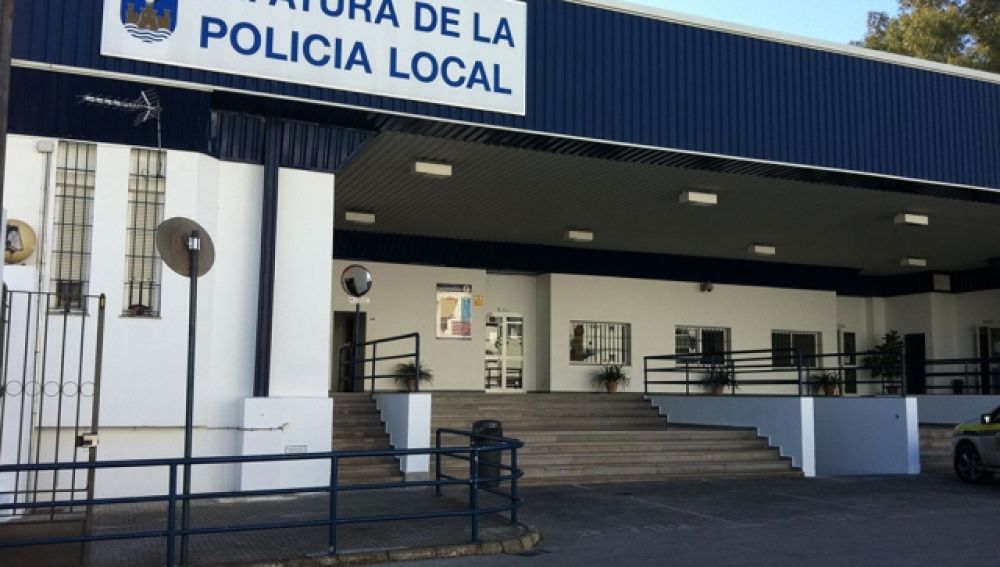 Jefatura de la Policía Local de El Puerto