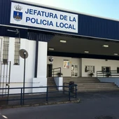 Jefatura de la Policía Local de El Puerto Jefatura de la Policía Local de El Puerto