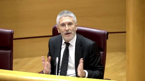 El PP a Fernando Grande-Marlaska: "&iquest;Le pidi&oacute; el presidente que cesara a P&eacute;rez de los Cobos?"