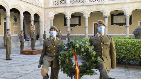 Fuerzas Armadas