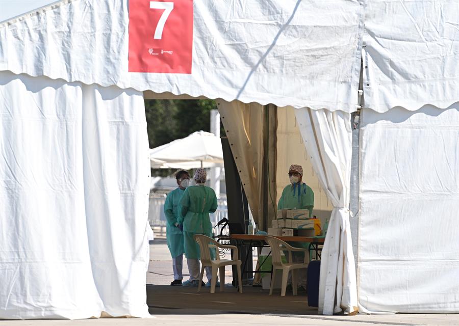 Más de uno Alcalá 17/06/2020 Más de uno Alcalá 17/06/2020