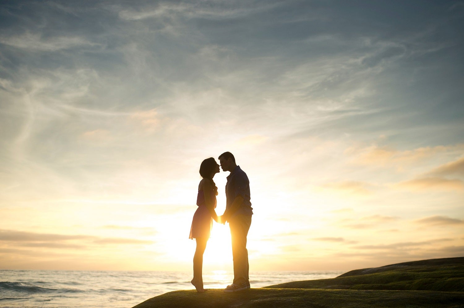Las relaciones en tiempos del Covid: ¿Habrá amores de verano este año? Las relaciones en tiempos del Covid: ¿Habrá amores de verano este año?