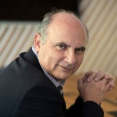 Javier García Director de Viralgen 