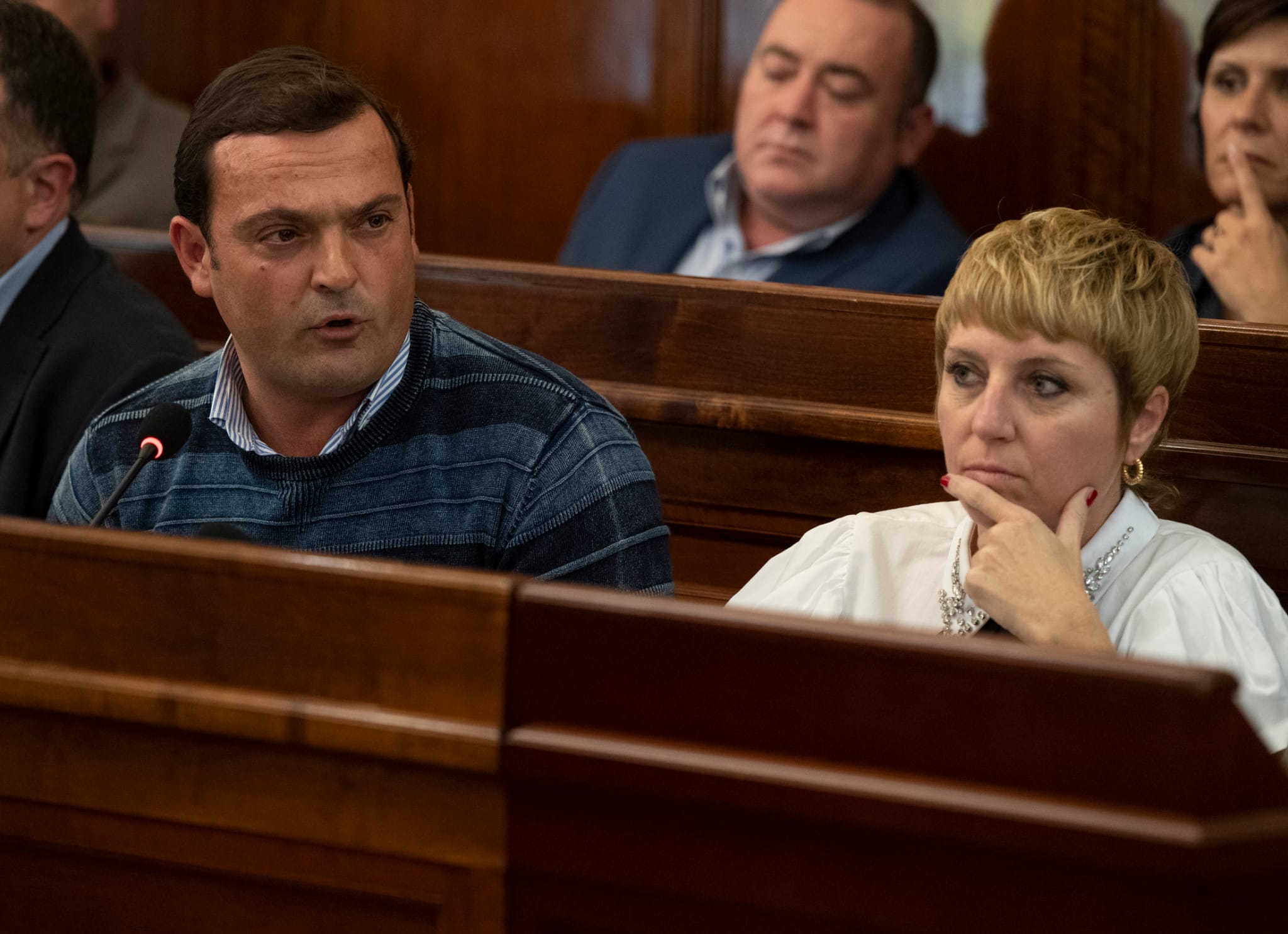 El PP plantea un bono para sanitarios: 100 euros en hoteles de la provincia El PP plantea un bono para sanitarios: 100 euros en hoteles de la provincia