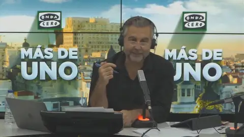 VÍDEO del Monólogo de Carlos Alsina en Más de uno 29/05/2020 VÍDEO del Monólogo de Carlos Alsina en Más de uno 29/05/2020