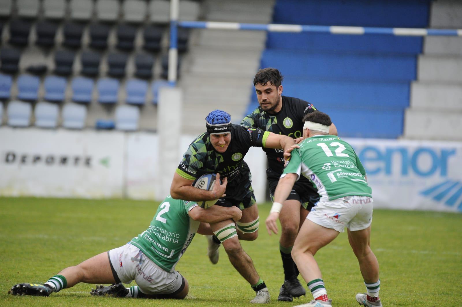 Más de uno Cantabria. Deporte 29/05/2020 Más de uno Cantabria. Deporte 29/05/2020