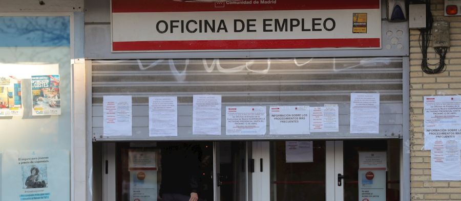 ¿Cuándo se cobra el paro por ERTE en junio? Días clave y cantidad de la prestación ¿Cuándo se cobra el paro por ERTE en junio? Días clave y cantidad de la prestación