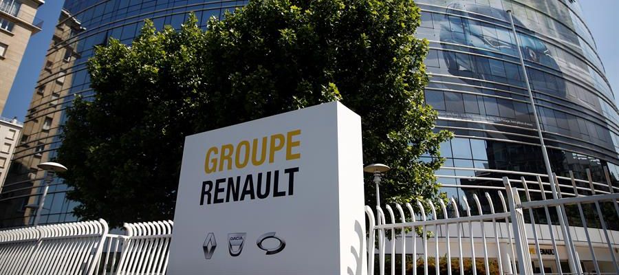 Renault Renault