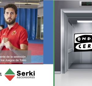 Raúl Martínez, taekwondista ilicitano Raúl Martínez, taekwondista ilicitano