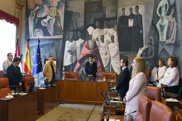 La Diputación de Ciudad Real invierte 4 millones de euros más para obras públicas en los municipios La Diputación de Ciudad Real invierte 4 millones de euros más para obras públicas en los municipios