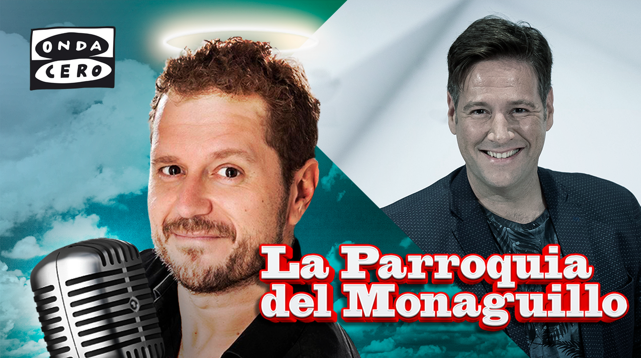 La Parroquia del Monaguillo 1x04: Bocata de mortadela con mantequilla en pan de molde, el favorito de Carlos Latre La Parroquia del Monaguillo 1x04: Bocata de mortadela con mantequilla en pan de molde, el favorito de Carlos Latre