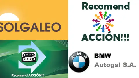 Recomend ACCIÓN!!! Autogal Recomend ACCIÓN!!! Autogal