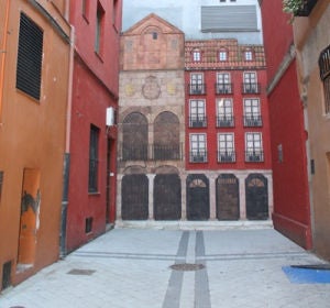 plaza mayor – Valladolid, la mirada curiosa plaza mayor – Valladolid, la mirada curiosa