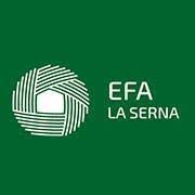 Abierto el plazo de matrícula en el centro de Fomación Profesional EFA La Serna de Bolaños de Calatrava. Abierto el plazo de matrícula en el centro de Fomación Profesional EFA La Serna de Bolaños de Calatrava.