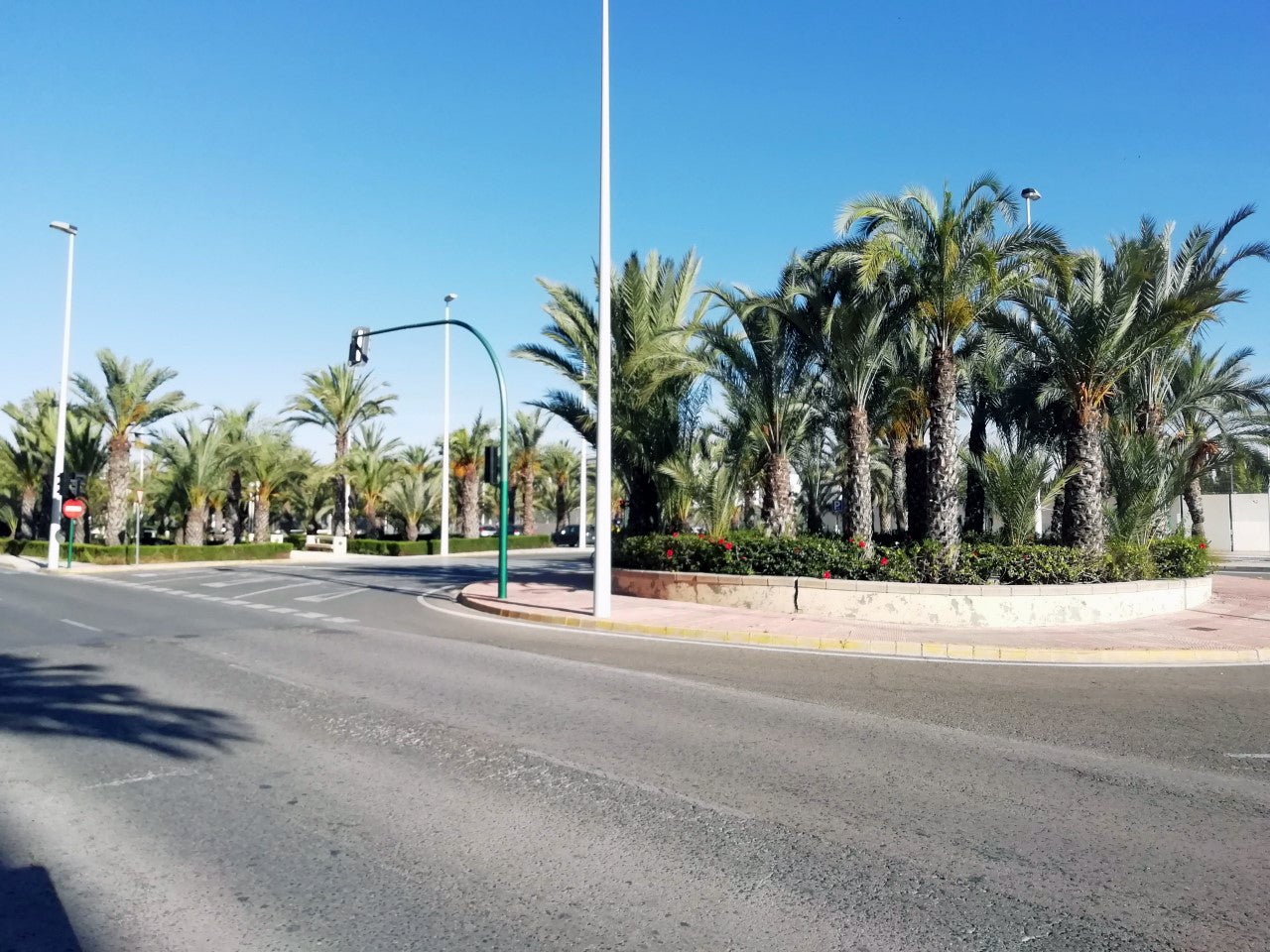 Elche, Crevillent y Santa Pola despiden mayo con un fin de semana con sol el sábado y más nubes el domingo Elche, Crevillent y Santa Pola despiden mayo con un fin de semana con sol el sábado y más nubes el domingo