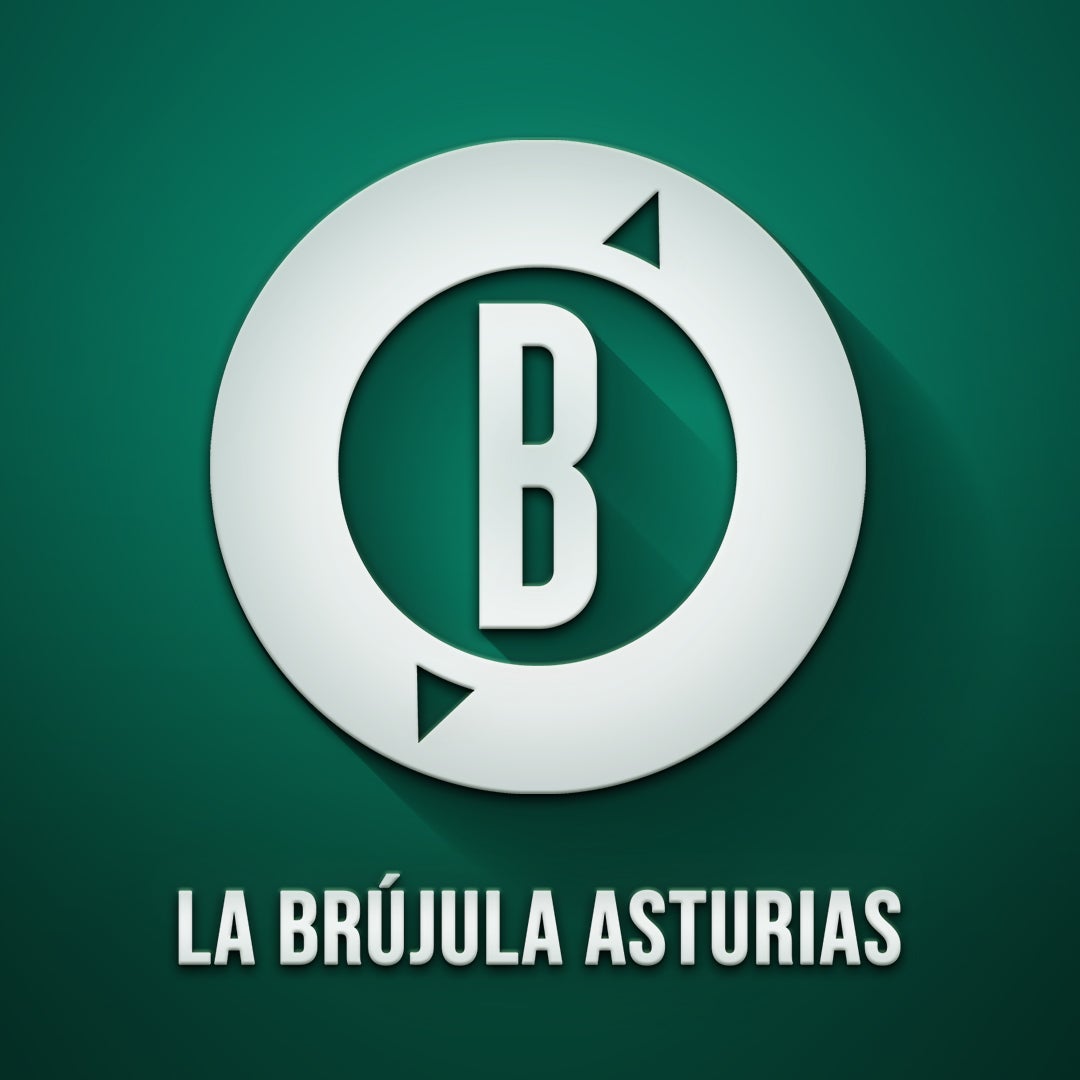 La Brújula de Asturias 21/09/2021 La Brújula de Asturias 21/09/2021