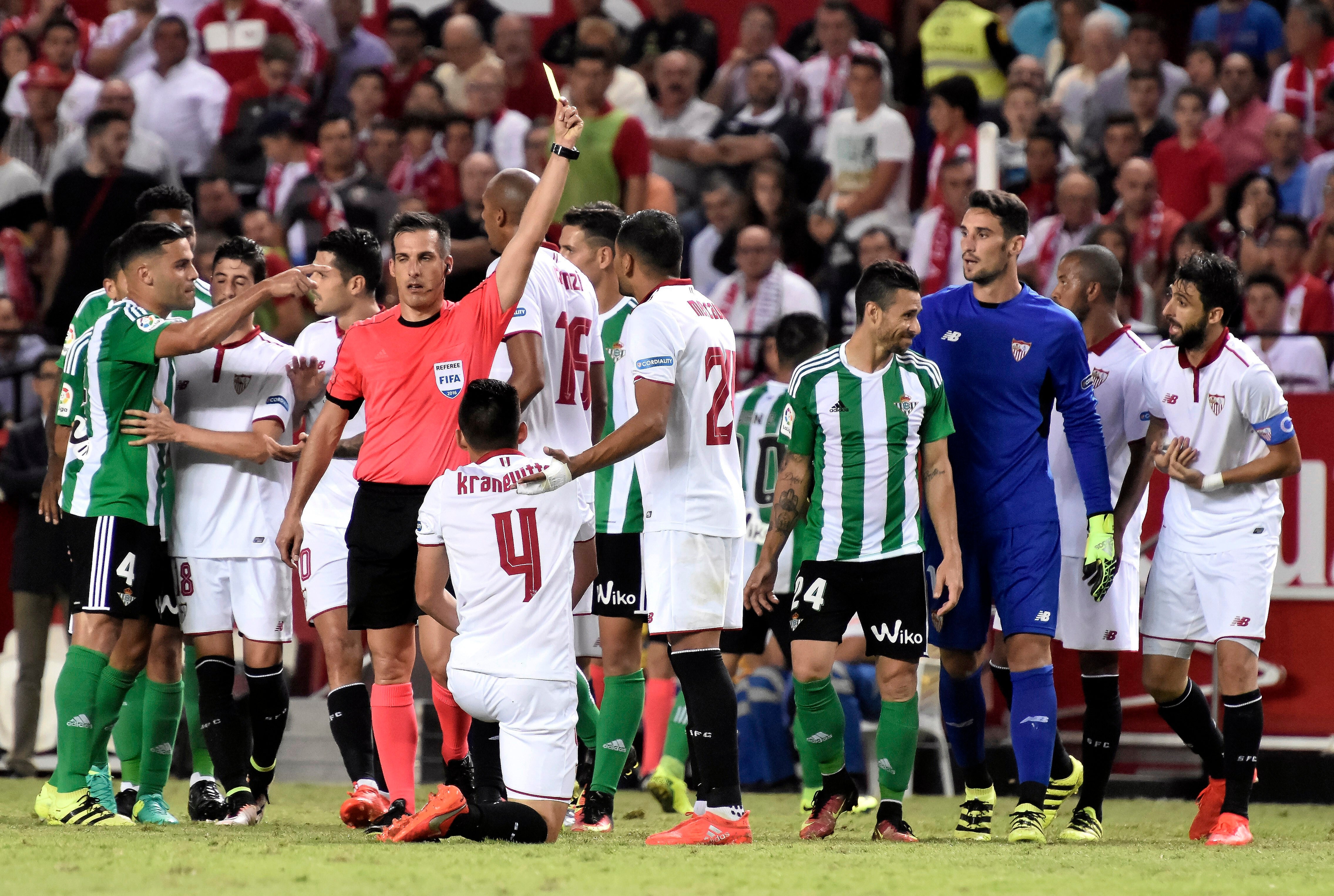 El BOE publica la orden de Sanidad que permite entrenamientos colectivos de fútbol profesional El BOE publica la orden de Sanidad que permite entrenamientos colectivos de fútbol profesional