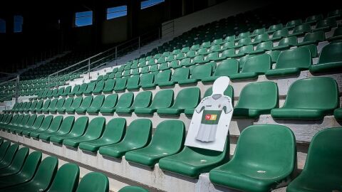 ELCHE CF