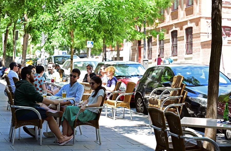 ¿Cuándo termina el estado de alarma en España? ¿Cuándo termina el estado de alarma en España?