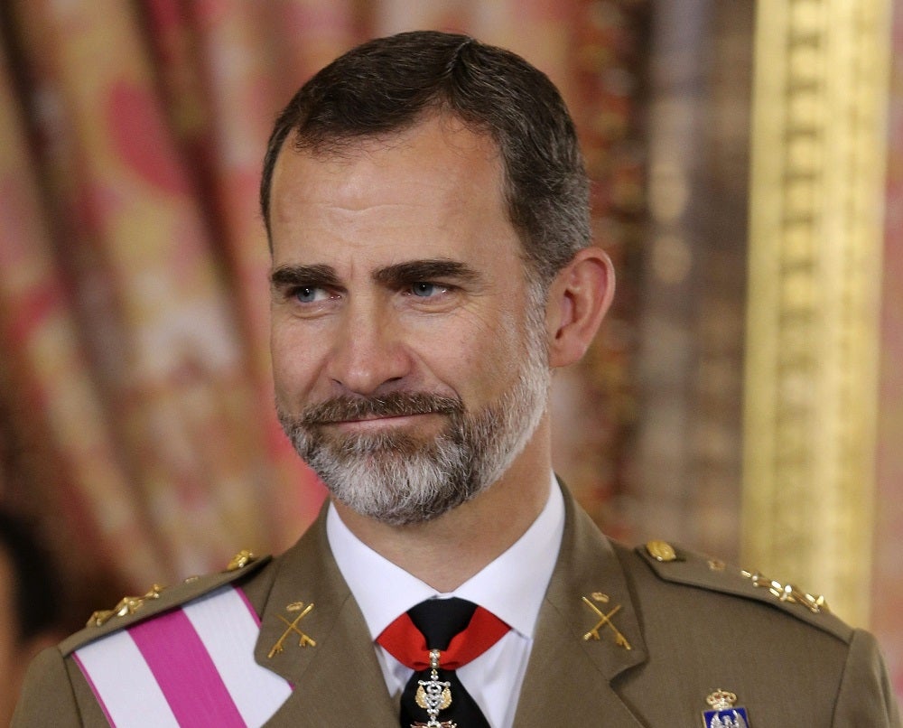 Onda Ruedo 2x22: El Rey Don Felipe se solidariza con la Tauromaquia Onda Ruedo 2x22: El Rey Don Felipe se solidariza con la Tauromaquia