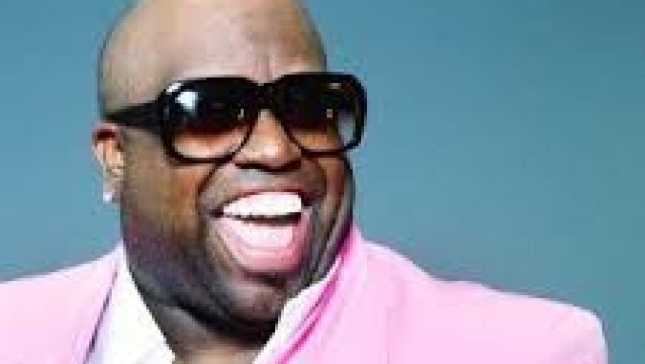 CEELO GREEN