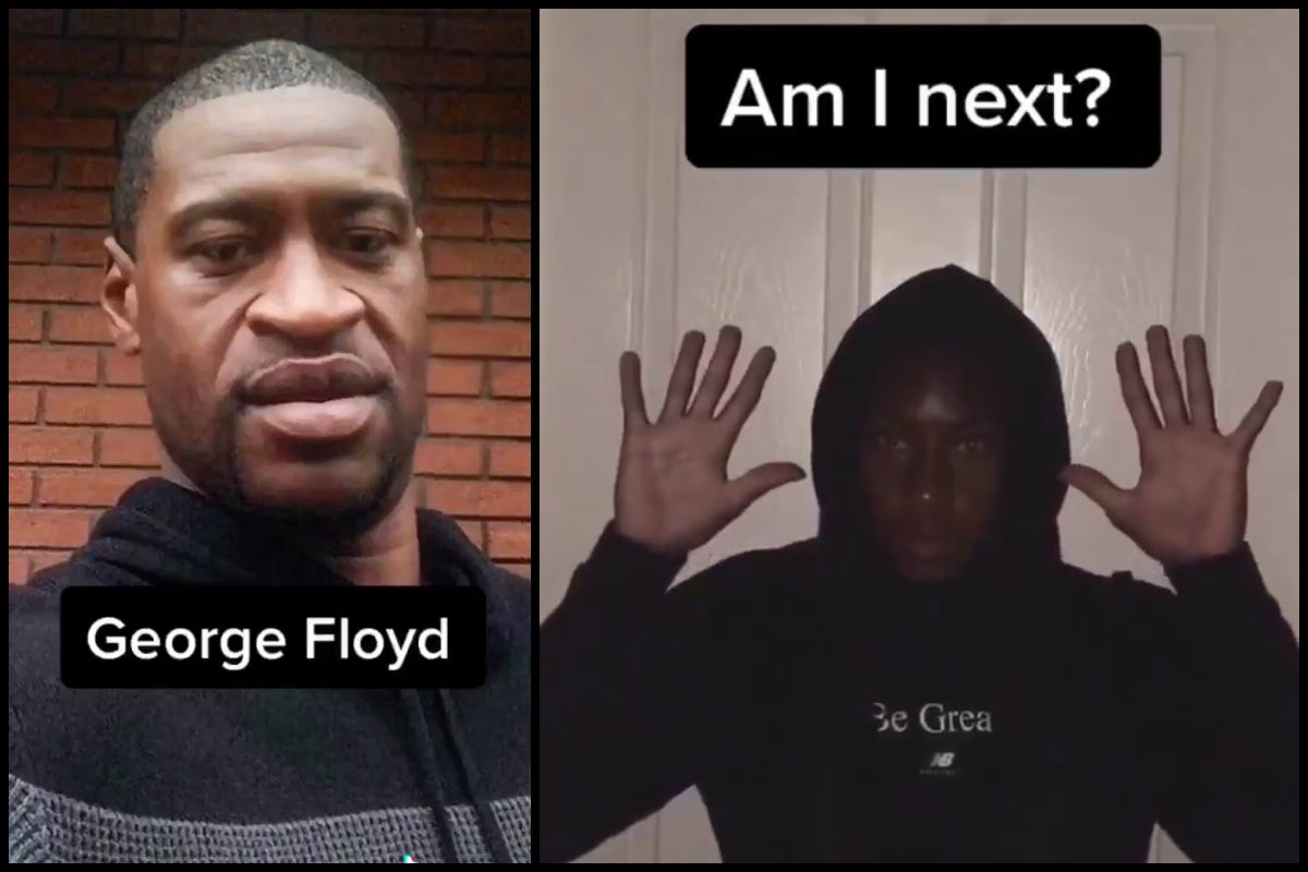 As historias dos G. Floyd que xa nos contou o cinema As historias dos G. Floyd que xa nos contou o cinema