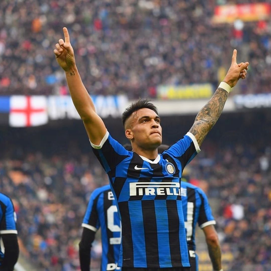 El análisis de Ernest Folch: "La operación Lautaro se reactivaría si el Barça sufriera un batacazo" El análisis de Ernest Folch: "La operación Lautaro se reactivaría si el Barça sufriera un batacazo"