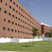 Hospital General de Ciudad Real Hospital General de Ciudad Real