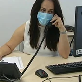 Así trabajan los rastreadores que frenan los rebrotes del coronavirus en la desescalada Así trabajan los rastreadores que frenan los rebrotes del coronavirus en la desescalada