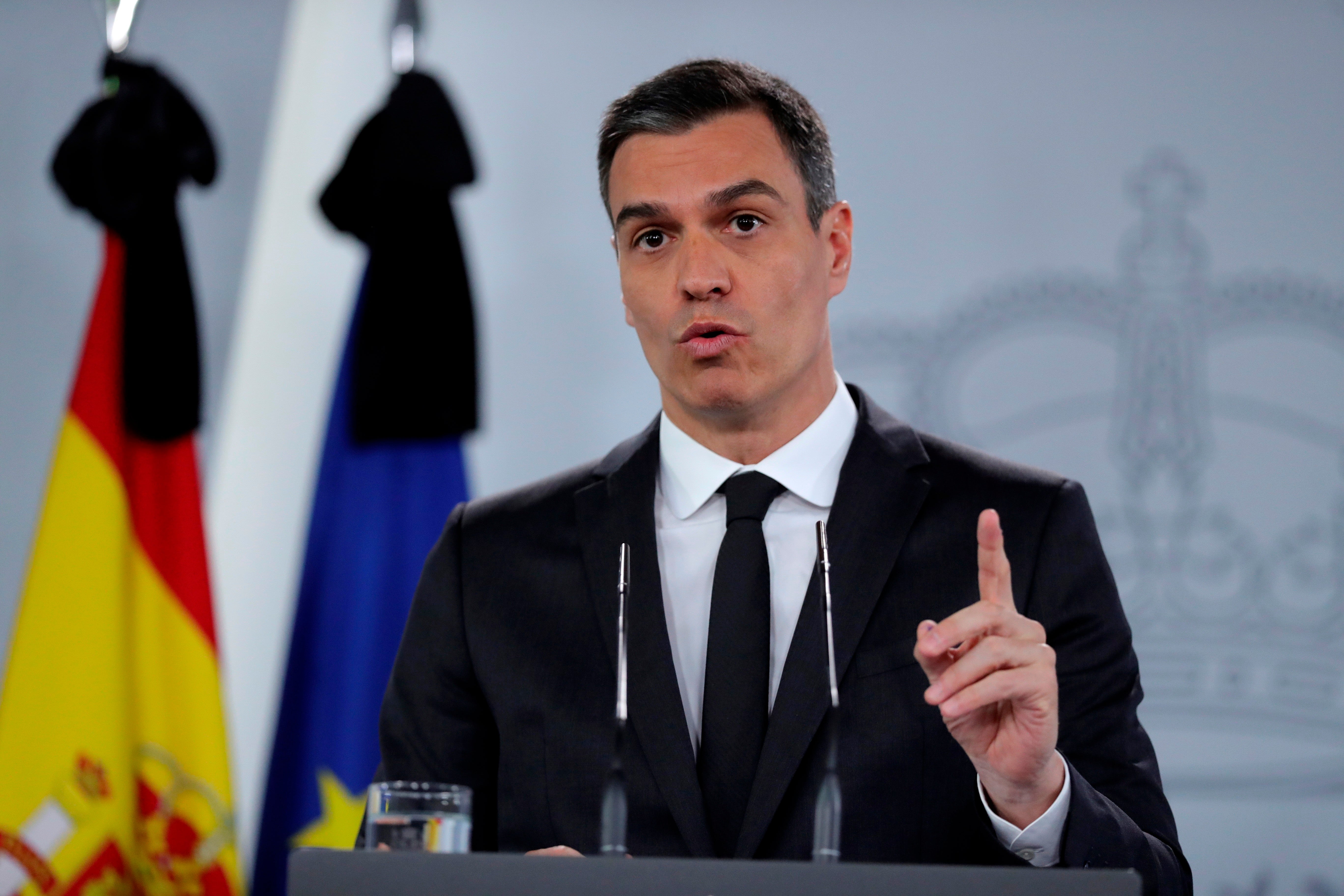 La tertulia: Dos años de Pedro Sánchez en la presidencia La tertulia: Dos años de Pedro Sánchez en la presidencia