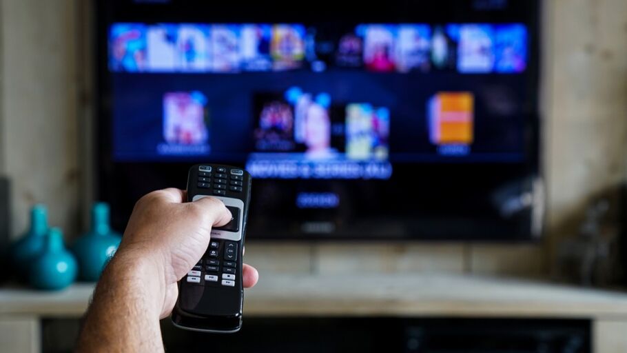 Imagen de recurso para plataformas de streaming