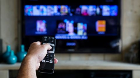 Imagen de recurso para plataformas de streaming