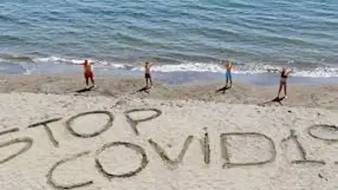 playas covid playas covid