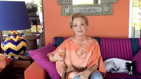 Paloma San Basilio Paloma San Basilio