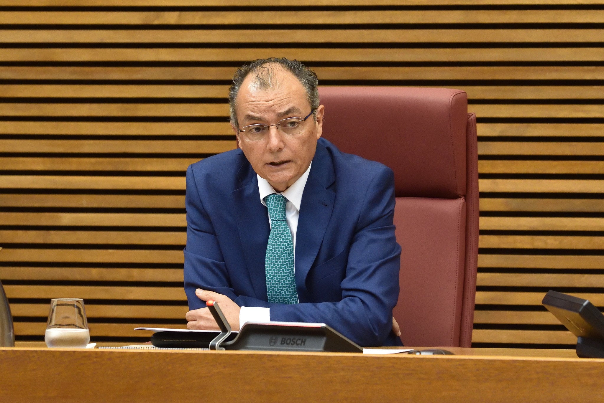 Los empresarios valencianos alertan de riesgo de economía sumergida con el Ingreso Mínimo que defienden los sindicatos Los empresarios valencianos alertan de riesgo de economía sumergida con el Ingreso Mínimo que defienden los sindicatos