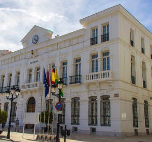 Ayuntamiento de Tomelloso Ayuntamiento de Tomelloso