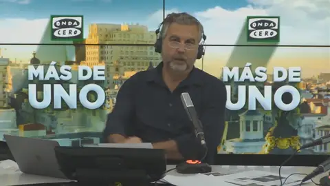 VÍDEO del Monólogo de Carlos Alsina en Más de uno 01/06/2020 VÍDEO del Monólogo de Carlos Alsina en Más de uno 01/06/2020