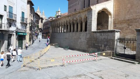 Segovia